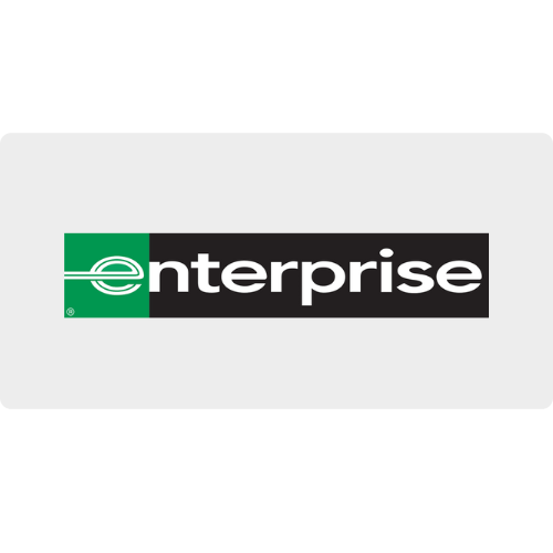 Logo - enterprise